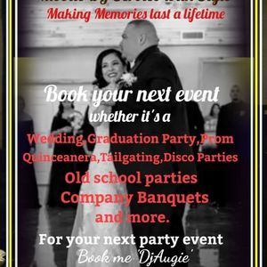 Meet your Posher, Augustine